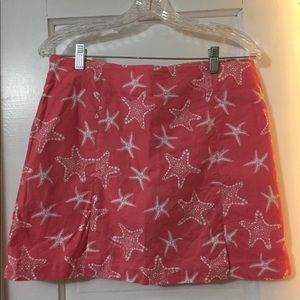 Vineyard Vines Skort